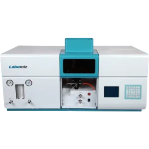 Atomic Absorption Spectrophotometer MAAS-1B - MAAS-1B