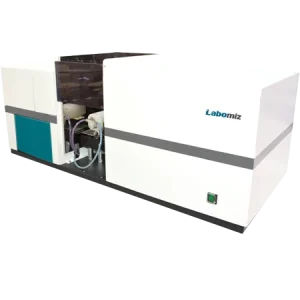 Atomic Absorption Spectrophotometer MAAS-2B - MAAS-2B