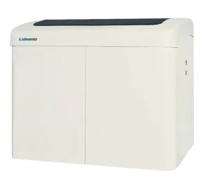 Automatic biochemistry analyzer MABA-1A - MABA-1A