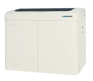 Automatic biochemistry analyzer MABA-1B - MABA-1B