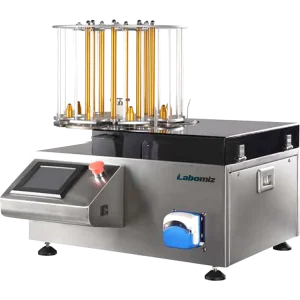 Automated Media Dispensing System MAMDS-1A - MAMDS-1A