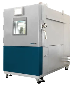 Altitude test chamber MATC-1A - MATC-1A