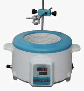 Advanced Thermostatic Heating Mantle MATHM-1B - MATHM-1B