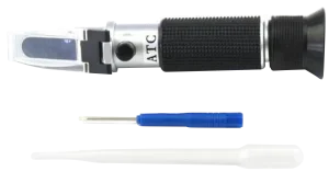 Adblue Refractometer MAUR-1A - MAUR-1A