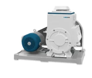 Belt Drive Vacuum Pump MBDVP-1E - MBDVP-1E