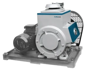Belt Drive Vacuum Pump MBDVP-1F - MBDVP-1F