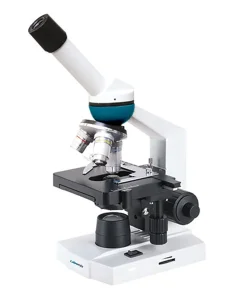 Biological Microscope MBIM-3A - MBIM-3A