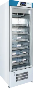 Blood bank refrigerator MBLBR-1D - MBLBR-1D