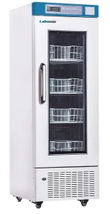 Blood bank refrigerator MBLBR-2B - MBLBR-2B