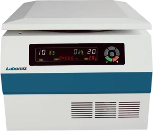 Blood ID centrifuge MBLC-1A - MBLC-1A