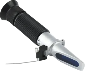 Brix refractometer MBRIX-1A - MBRIX-1A