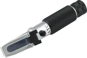 Brix refractometer MBRIX-1G - MBRIX-1G