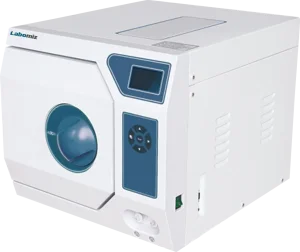 Class B-Table Top Autoclave MBTTA-1A - MBTTA-1A