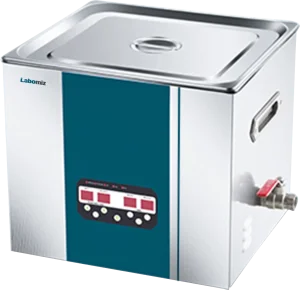Benchtop Ultrasonic Cleaner MBUC-2C - MBUC-2C