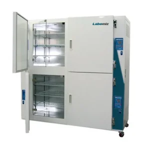 Multi-Chamber Incubator MCI-1A - MCI-1A