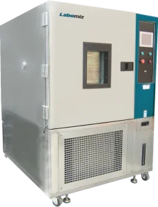 Constant Temperature and Humidity Test Chamber MCTH-1E - MCTH-1E