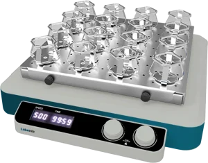 Dual Action Shaker MDAS-1A - MDAS-1A