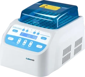 Dry bath incubator MDBI-3A - MDBI-3A