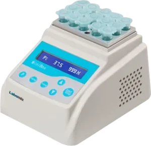 Mini Dry bath incubator MDBI-7B - MDBI-7B