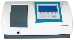 Double Beam Spectrophotometer MDBS-1B - MDBS-1B