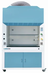 Ducted fume hood MDFH-1C - MDFH-1C