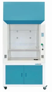 Ducted fume hood MDFH-2A - MDFH-2A