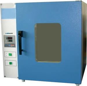 Dry Heat Autoclaves MDHA-1E - MDHA-1E