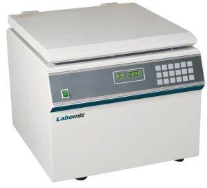 Decanting low speed centrifuge MDLC-1D - MDLC-1D