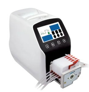 Dispensing Peristaltic Pump MDPP-1A - MDPP-1A