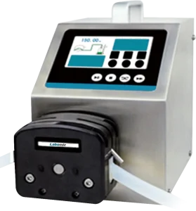Dispensing Peristaltic Pump MDPP-1D - MDPP-1D