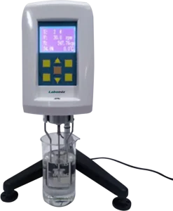 Digital viscometer MDV-1B - MDV-1B