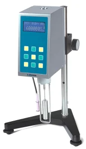 Digital viscometer MDV-2A - MDV-2A