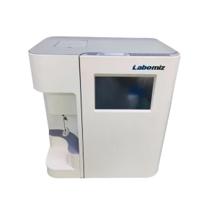 Electrolyte Analyzer MELA-1C - MELA-1C