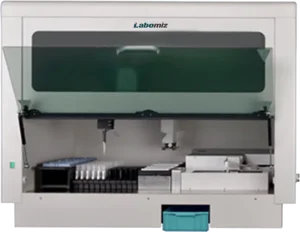 ELISA workstation MELISA-1A - MELISA-1A