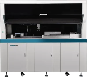 ELISA workstation MELISA-1C - MELISA-1C