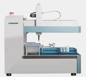 ELISA workstation MELISA-1E - MELISA-1E