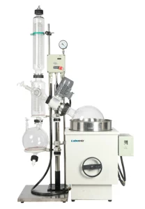 Explosion proof rotary evaporator MERE-1C - MERE-1C