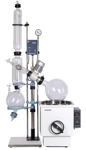 Explosion proof rotary evaporator MERE-1E - MERE-1E