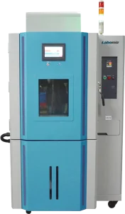 Environmental stress screening test chamber MESS-1B - MESS-1B