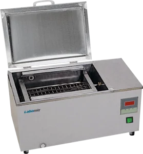 Electro-thermostatic Shaking Bath METSB-1B - METSB-1B