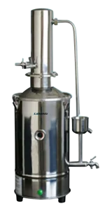 Standard electric water distiller MEWD-1A - MEWD-1A