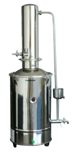 Standard electric water distiller MEWD-1B - MEWD-1B