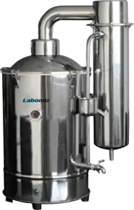 Standard electric water distiller MEWD-1C - MEWD-1C