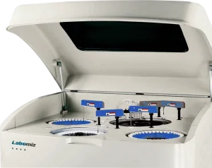 Fully Automatic Chemistry Analyzer MFAC-1C - MFAC-1C