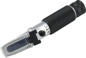 Fluids Refractometer MFLUR-1E - MFLUR-1E