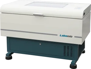 Floor model shaker incubator MFSI-1B - MFSI-1B