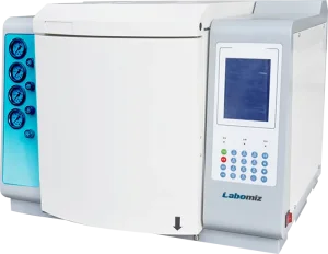Gas Chromatography MGC-1B - MGC-1B