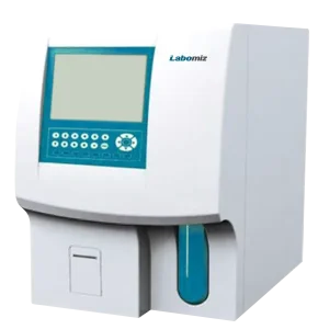 3-Part Hematology analyzer MHEA-1A - MHEA-1A