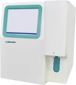 3-Part Hematology analyzer MHEA-1B - MHEA-1B