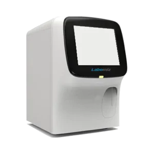 5-Part Automatic Hematology Analyzer MHEA-2A - MHEA-2A
